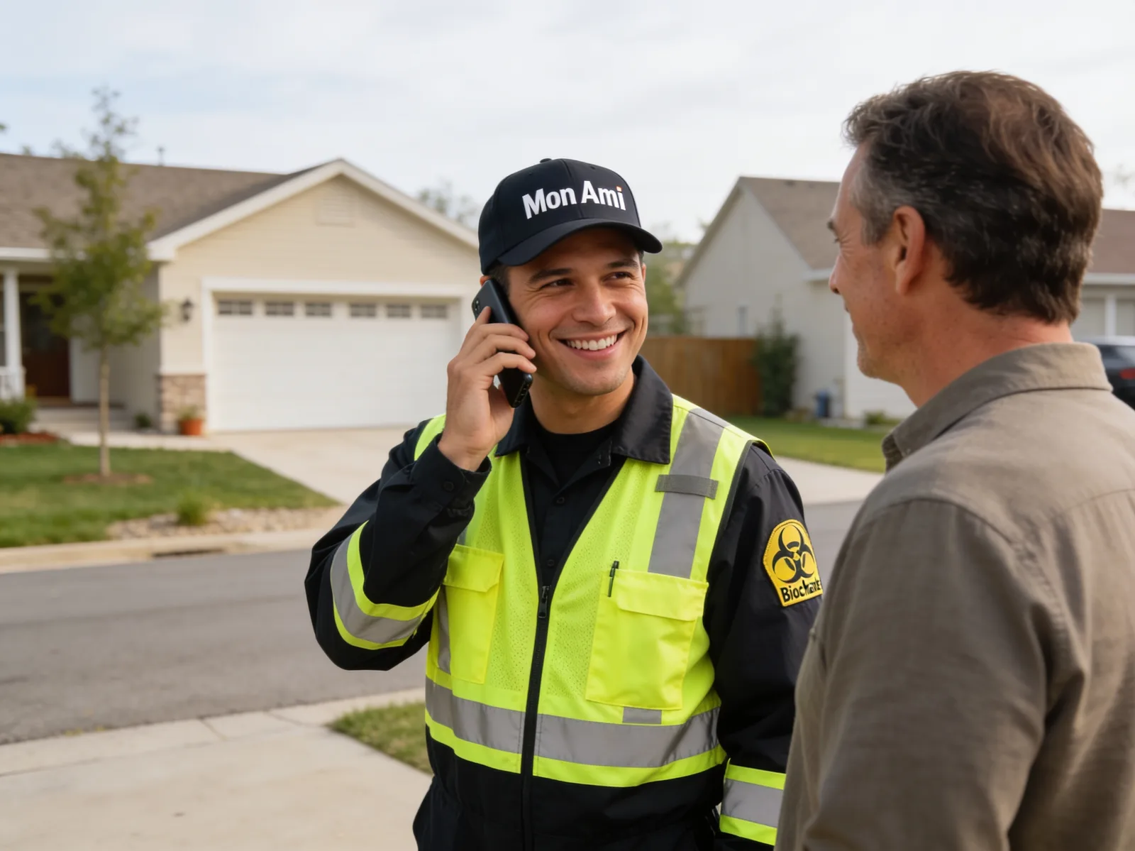 Sewage Cleanup Des Moines, IA FAQs